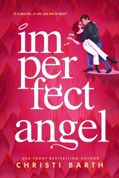 Paperback Imperfect Angel Book