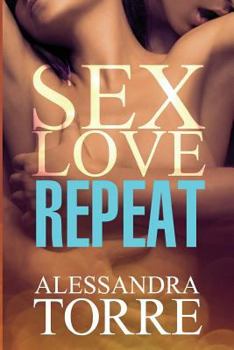 Paperback Sex Love Repeat Book