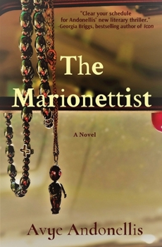 Paperback The Marionettist Book