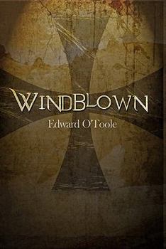 Paperback Windblown Book