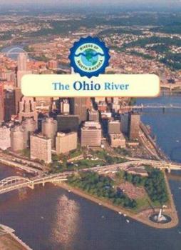 Library Binding The Ohio River Book