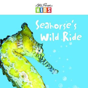 Seahorse's Wild Ride