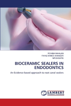 Paperback Bioceramic Sealers in Endodontics Book