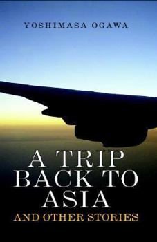 Paperback A Trip Back to Asia Book