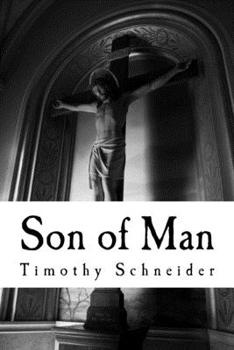 Paperback Son of Man Book