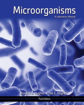 Spiral-bound Microorganisms: A Laboratory Manual Book