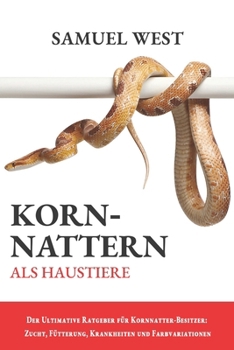 Paperback Kornnattern [German] Book