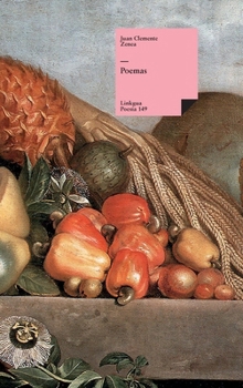 Hardcover Poemas [Spanish] Book