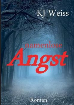 Paperback Namenlose Angst [German] Book
