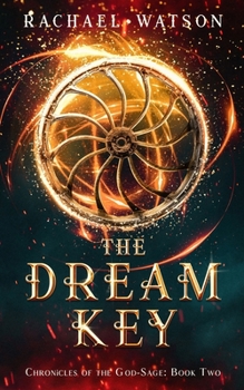 Paperback The Dream Key Book