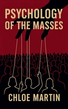 Paperback Psychology of the Masses Book