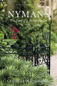Paperback Nymans Book