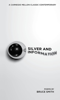 Paperback Silver and Information Book