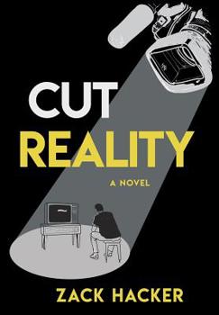Hardcover Cut Reality Book