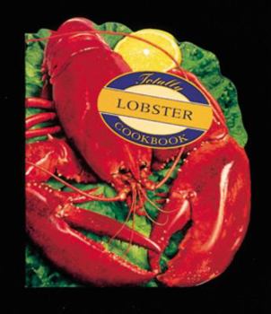 Paperback Lobster Book
