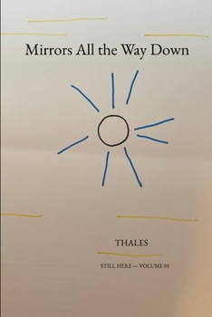 Paperback Volume 01: Mirrors All the Way Down Book
