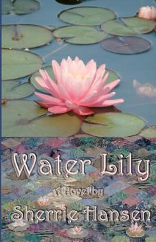 Paperback Water Lily Book