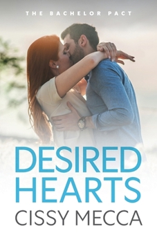Paperback Desired Hearts Book