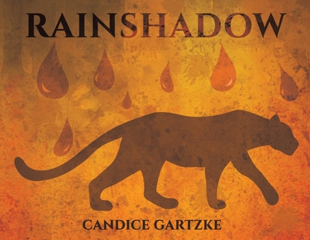 Paperback RainShadow Book