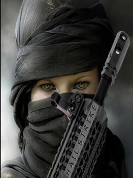 Hail Strike - Book #3 of the Hail