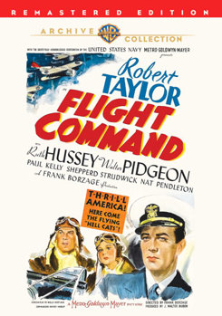 DVD Flight Command Book