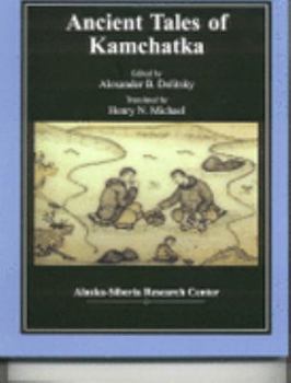 Ancient Tales of Kamchatka