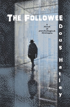 Paperback The Followee Book