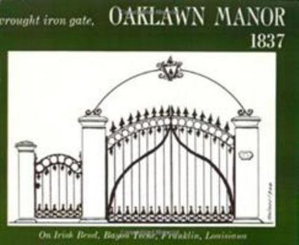 Paperback Oaklawn Manor Book