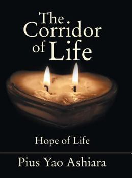 Hardcover The Corridor of Life Book