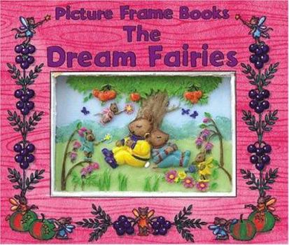 Board book The Dream Fairies Book