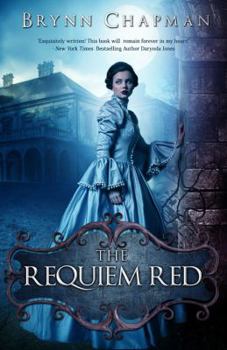 Hardcover The Requiem Red Book