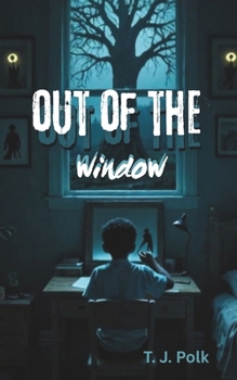 Paperback Out of The Window Book
