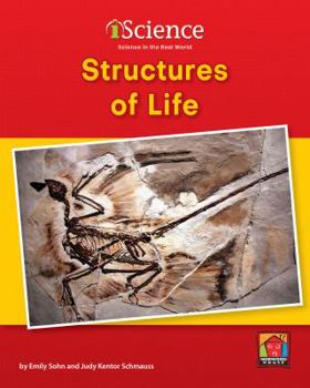 Paperback Structures of Life Book