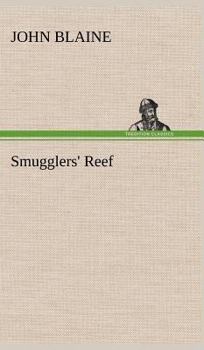 Hardcover Smugglers' Reef Book