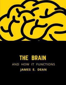Paperback The Brain and how it Functions Book