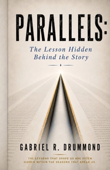 Paperback Parallels: The Lesson Hidden Behind the Story Book