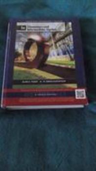 Hardcover Aie Elem Inter Algebra 5e Book