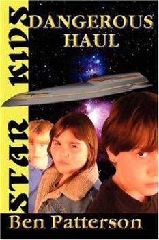 Paperback Star Kids Dangerous Haul Book