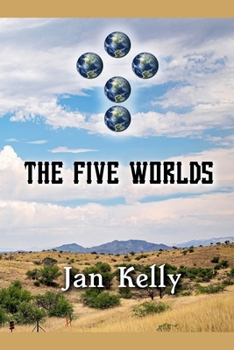 The Five Worlds (Arizona)