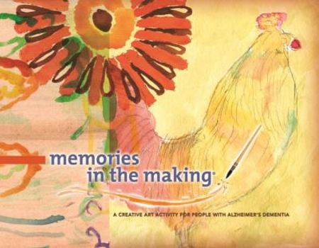 Paperback Memories in the Making Book