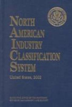 North American Industry Classification System: United States, 2002