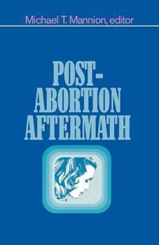 Paperback Post Abortion Aftermath Book