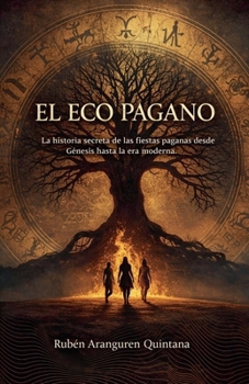 Paperback El Eco Pagano [Spanish] Book