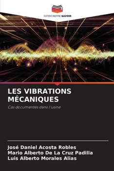 Paperback Les Vibrations Mécaniques [French] Book