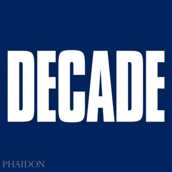 Hardcover Decade Book