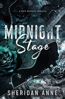 Paperback Midnight Stage Book