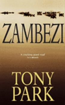 Paperback Zambezi Book