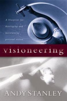 Paperback Visioneering Book