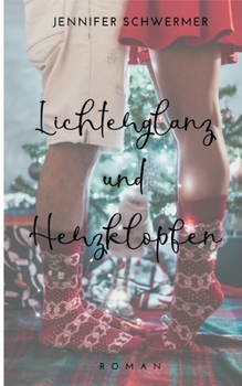 Paperback Lichterglanz und Herzklopfen [German] Book