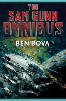 The Sam Gunn Omnibus - Book  of the Sam Gunn